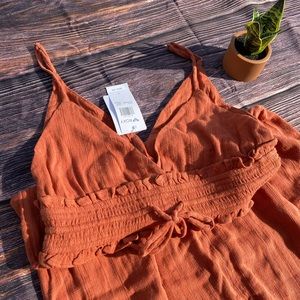 Roxy Dress